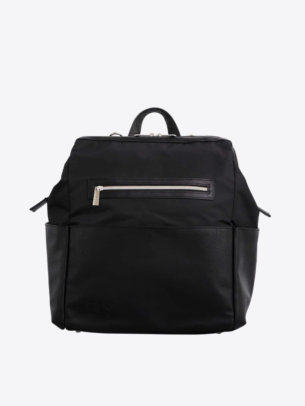 Bèis “The Backpack Diaper Bag” is Men's Backpack - Stylish Everyday Bag